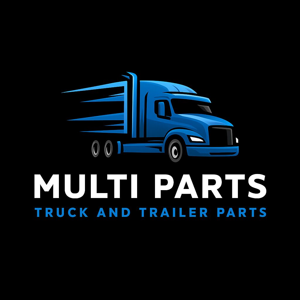 Multi Part Logo Multi Parts sākum lapa